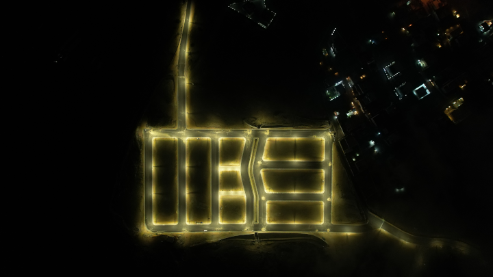 مشارف الهدا 2